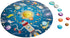 Hape Solar System Puzzle with Glowing LED Sun for Kids