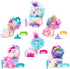Surprise Collectible Plush, Furry Stuffed Animal Toy for Girls, Boys, Kids, and Toddlers