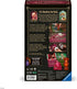Ravensburger Disney Villainous: Sugar and Spite Family Strategy Board Game for Ages 10 and Up