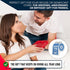 2024, Toilet Tag - Couples Games, Couple Game Date Night, Couples Card Games, Relationship Card Game Couples, Date