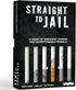 Vango Straight to Jail A Game of Innocent Crimes and Questionable Morals
