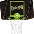 Mini Basketball Hoop for Adults & Kids, Indoor Portable Adjustable Set with Ball, Over The Door Hoop