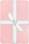 Butterblu Frankie Fitted Crib Sheet 100% Organic Cotton for Baby & Toddler