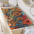 Boho Baby Changing Pad Cover Hippie Toddler Changing Table Covers Flower Baby Diaper Changing Table Pads Sheets Mat