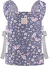 GAGAKU Baby Doll Carrier for Little Girls Kids, Reborn Doll Accessories, Toy