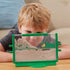 Uncle Milton Vintage Ant Farm Live Ant Habitat