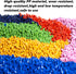 Snow Mold and Sand Mold, 3D Shape Playing Mold for Kids, Outdoor Toy for Beach and Snow Activities (4 PCS)