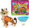 Koa Pack Feel Better Set with Koa Action Figure, Cast, and Recovery Cone Accessory for Kids Ages 3+