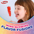 Playz Edible Exploding Candy Making Science Kit for Kids Ages 8-12, 29 Experiments, Educational Fun
