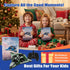 ZzzMgzzZ Foam Remote Control Airplane for Kids & Adults | Durable and Easy to Fly with Stable Flight, Perfect