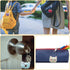 36 PCS Mini Animal Plush Toys Set, Cute Small Stuffed Toy Keychain for Party Favors, Goody Bag