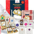 Baketivity Masterpiece Cookies Kids Baking Kit - Cooking Kit for Kids with