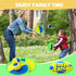 Set 4 3 Sets, Sets Outdoor Games - Beach Toys, Toss and Ball with Paddles and Balls, Perfect Yard Games Playground