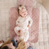 Portable Diaper Changing Pad - Waterproof Travel Baby Changing Mat - Foldable Compact Diaper Change Pad - Lightweight