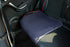 WOMUMON Extra Large Booster Chair Cover, Dining Chair Seat Protector Cover for Booster Seat, Non-Slip Backing