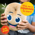 3+ Chuckle & Roar Potato Toss Family Game Musical Toss-The-Spud Electronic Toy with Random Timer, Batteries Included