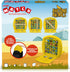Top Trumps Match Game Awesome Animals, Family Board Game for Kids and Adults, Fun Two Player Game