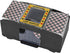 Card Shuffler 2/4/6 Deck, Automatic Electric Playing Card Shuffler, Battery Operated for Family Party Games