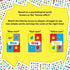 Mishy Match - The Hardest Easy Game Ever, Mensa Award Winning Hilarious Party Game for Adults and Families