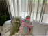 Hofun4U 38 inch Alligator Plush Pillow, Alligator Stuffed Animal, Home Decoration Christmas Valentines Birthday Gift