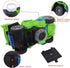 3-6 4 5 6 7 Toys for Year Old Boys Transforming Car Toys with LED Light and Music Dinosaur Toy Birthday Gifts for Year