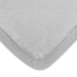Pack N Play Fitted Sheet, 100% Cotton Flannel, Fitted Portable Mini Crib