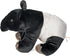 12 Inches Wild Republic Tapir Plush, Stuffed Animal, Plush Toy, Gifts for Kids, Cuddlekins