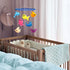 KatchOn, Baby Crib Mobile for Boys and Girls | Ocean Nursery Theme Mobile for Crib | Ocean Theme Decor | Brithday, Baby
