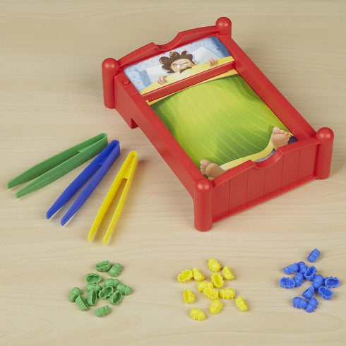 Bed Bugs Game