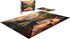 Buffalo Games - Joshua Snow - Maroon Lake Reflections - 2000 Piece Jigsaw Puzzle for Adults - Finished Puzzle Size is