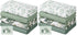 Yoofoss Muslin Swaddle Blankets, Organic Baby Blankets, 47 x 47 Inches Receiving