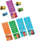 Basketboss Board Game - Strategy Auction Game for 2-5 Players, 40 Minutes Playtime, Sports Theme