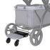 Baby Trend Ride-On Stroller Board for Expedition and Navigator Strollers