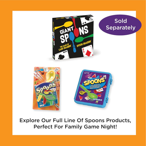 Spoons