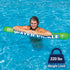 WOW Sports Water Pickle Inflatable Pool Noodle, Perfect for Pools, Swimming, Floating, Pool Accessory for Adults &