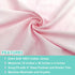 100% 36" 18" American Baby Company Natural Cotton Fitted Cradle/Bassinet Sheet x - Soft, Breathable & Hypoallergenic