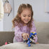 Transforming Velociraptor Motorcycle Toy