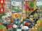 Ravensburger The Music Room Jigsaw Puzzle - 500 Intricately Cut Pieces |