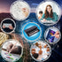 2026 Fidget Pen For Anxiety & Stress Relief: Graduation Gifts, Cool Birthday Gift For Men, Teens, Adults Transformable