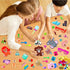 1000 PCS Party Favors for Kids - Fidget Toys Bulk, Goodie Bags Stuffers, Birthday Gifts, Classroom Prize Toys