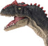 MOJO Allosaurus Realistic Dinosaur Toy Figurine with Articulated Jaw, Hand Painted