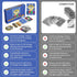 Card Game Expansion Pack – Family-Friendly Fun for Kids, Teens & Adults – Expands Game Play to 6 Players