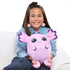 Flipeez Large Plush - Lottie, Axolotl