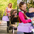 ZIOZERTT S1 S2 Breast Pump Bag Compatible with Spectra and with Insulated Compartment,Breast Pump Storage Bag