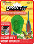 Dissect-It Discover-It Synthetic Butterfly Metamorphosis Lab STEM Toy for Young Scientists