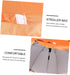 Stroller Umbrella Portable Chairs, Toddler Stroller Clip on Umbrella, Universal Push Chair Umbrella with Clamp