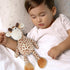 BenBen 12” Giraffe Stuffed Animal - Cute Baby Plush Toy Gift for Kids, Boys, Girls, Baby Shower