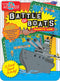 TS Shure by Bendon Battle of The Boats Games Mini Magnetic Activity
