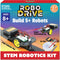 Butterfly EduFields 5in1 STEM Robotics Kit | Toys for Ages 8-13 |