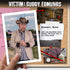 Unsolved Case Files | Edmunds, Buddy - Cold Case Murder Mystery Game